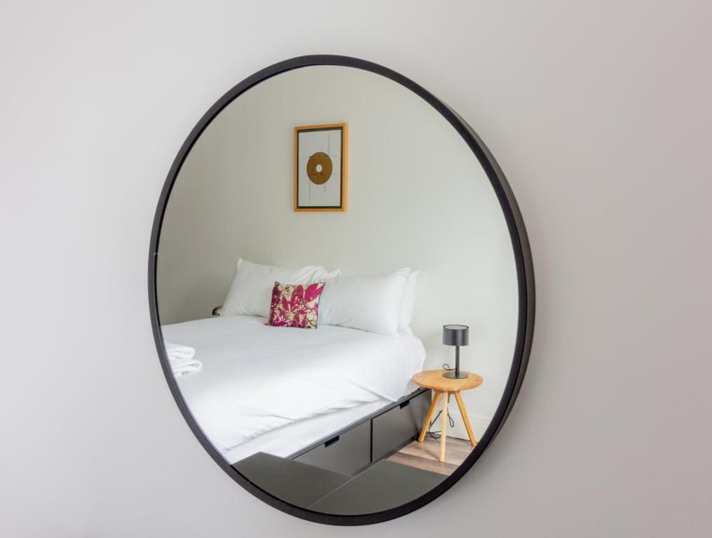 Апартаменты Guestready - Mystic Interiors Near The City Centre Дублин Экстерьер фото